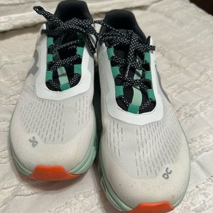 Size 10.5 Men’s On Cloud Cloudmonster